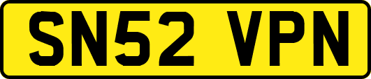 SN52VPN
