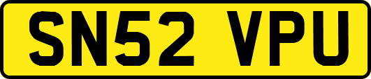 SN52VPU