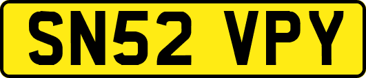 SN52VPY