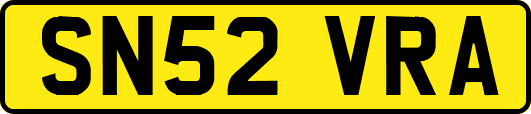 SN52VRA