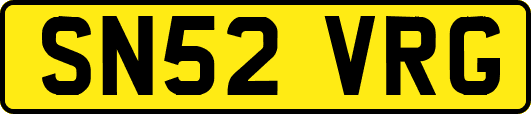 SN52VRG
