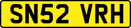 SN52VRH