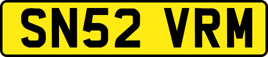 SN52VRM