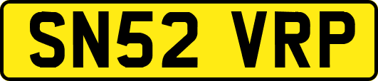 SN52VRP