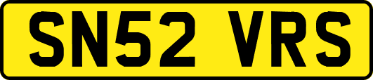 SN52VRS