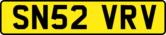 SN52VRV
