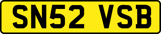 SN52VSB