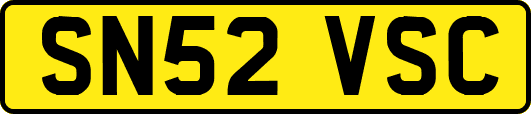 SN52VSC