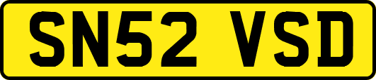 SN52VSD