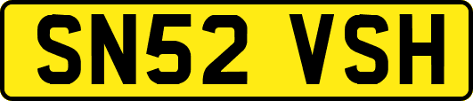 SN52VSH
