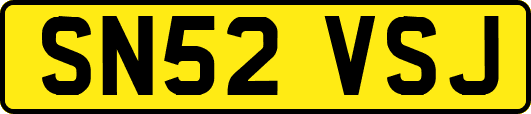 SN52VSJ