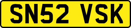 SN52VSK