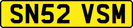 SN52VSM