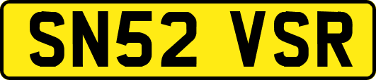 SN52VSR