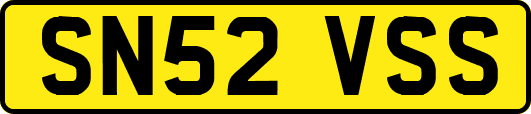 SN52VSS