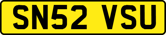 SN52VSU