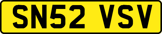 SN52VSV