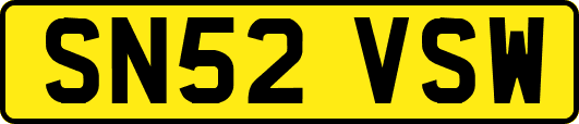 SN52VSW