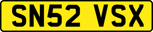 SN52VSX