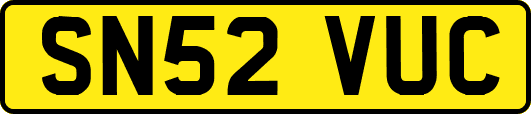 SN52VUC