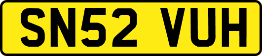 SN52VUH