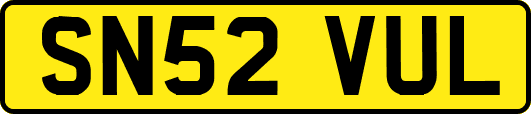 SN52VUL