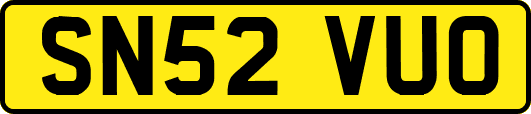 SN52VUO