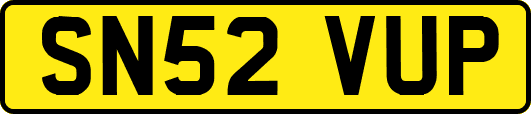 SN52VUP