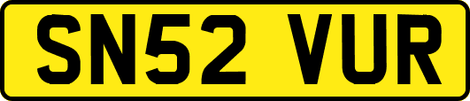 SN52VUR