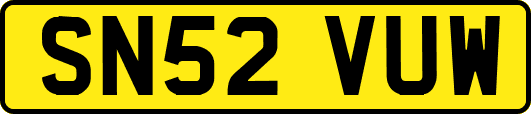 SN52VUW