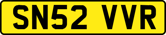 SN52VVR