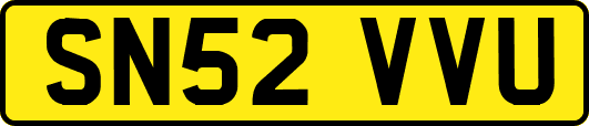 SN52VVU