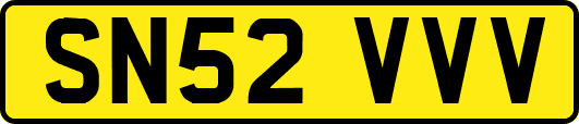 SN52VVV