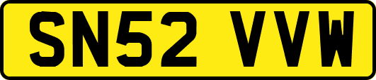 SN52VVW