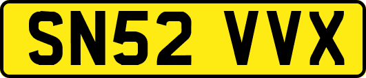 SN52VVX