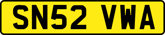SN52VWA
