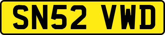 SN52VWD