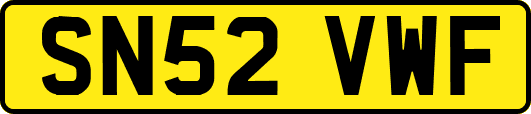 SN52VWF
