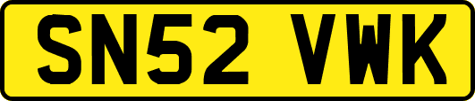 SN52VWK
