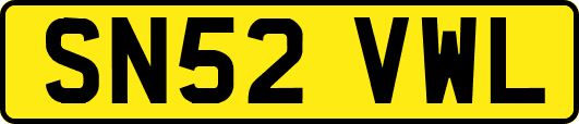 SN52VWL