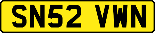 SN52VWN