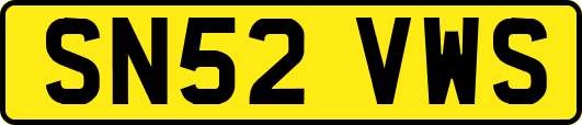 SN52VWS