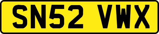 SN52VWX