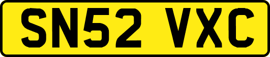 SN52VXC