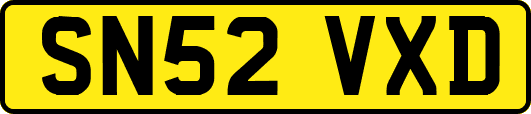 SN52VXD