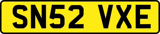 SN52VXE