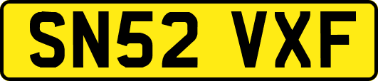 SN52VXF