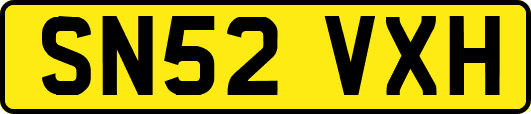 SN52VXH