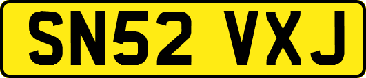 SN52VXJ