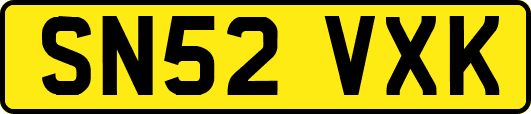 SN52VXK